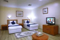 Al Seef Hotel Hotels near Sharjah Mega Mall