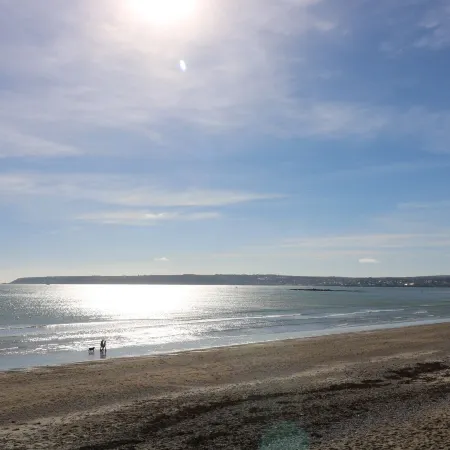 Sea Spray