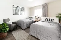 InTown Suites Extended Stay Select New Orleans la - Harvey Hotels in Harvey