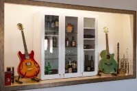 Casa da Amendoeira Hotels in Almeida