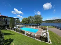 Motel Panoramique - Pools