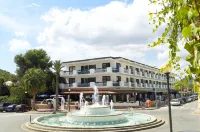 Apartamentos Cala LLonga Playa Hotel a Cala Llenya