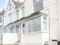 Gwylan Apartment