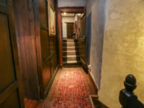 The Pend Hotels in Newton Stewart