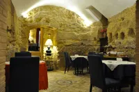 B&B Proserpina - servizio colazione