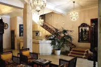 Hotel Niza Hotels in Сан-Себастьян