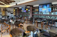 Opal Hotel Amman - breakfast