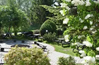 Hotel Nat Sarbinowo Hotels in Sarbinowo