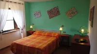 Locanda le Mandriane - 2-Star