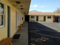 A Western Rose Hotels in Cody