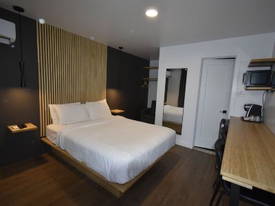 Motel Anf