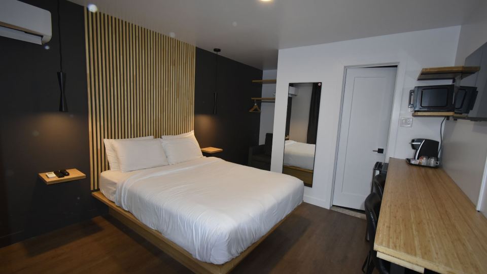 Motel Anf