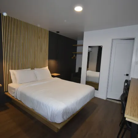 Motel Anf