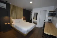 Motel Anf Hotels in Drummondville