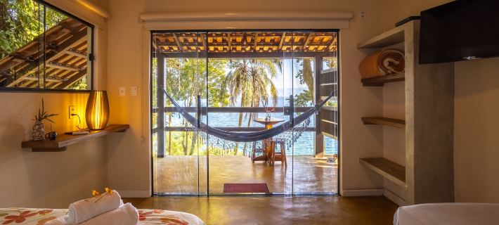 Pousada Lagamar Hotels in Angra dos Reis