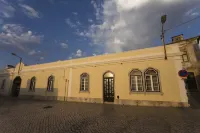 Ericeira Soul Guesthouse