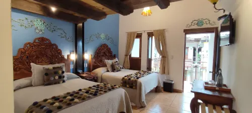 Hotel Grand Maria - 3-Star