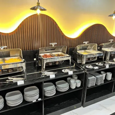 Stella De Boutique Hotel