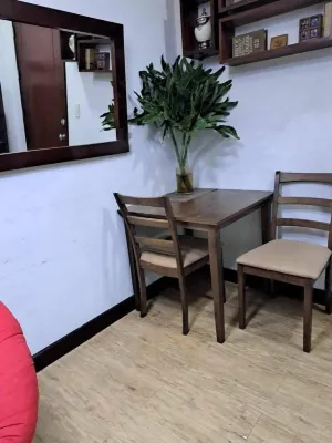 스테이케이션, 알라방 브랜치 A