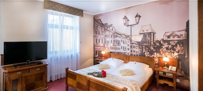 Gotyk Hotels in Torun
