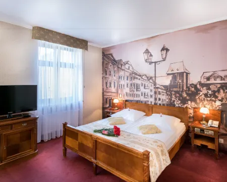Gotyk Hotels in Torun