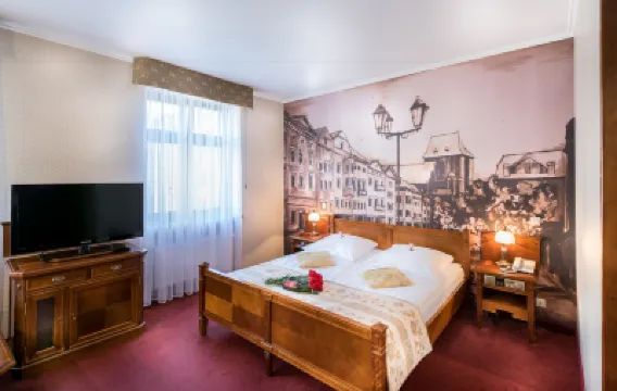 Gotyk Hotels near Leaning Tower
