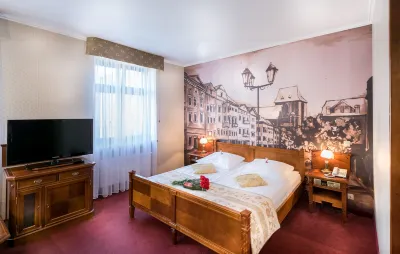 Gotyk Hotels in Torun