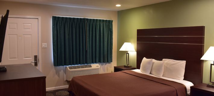 Country Inn Hotels in Santa Rosa