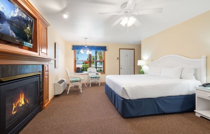 Bay Breeze Resort