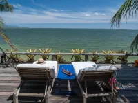 恩塞達達斯蓋科斯旅館 聖佩德羅－達阿爾德亞酒店