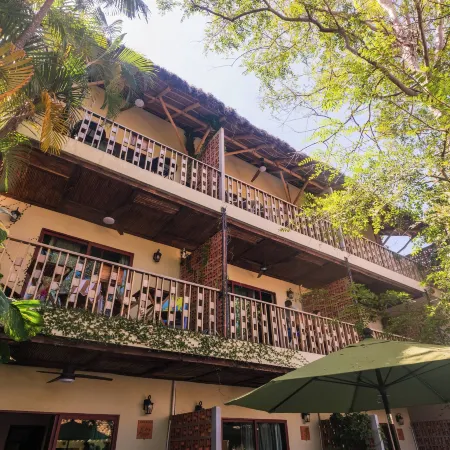 Hotel de Asis