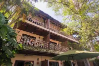 Hotel de Asis Hotels in 