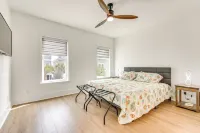 Steps to Beach: New Navarre Home w/ Ocean Views! - Wifi