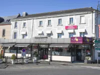 Cit'Hôtel l'Europe - Cholet Gare Hotels in Cholet
