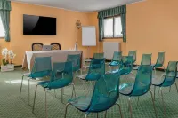 Hotel Cristallo Hotels in Bormio