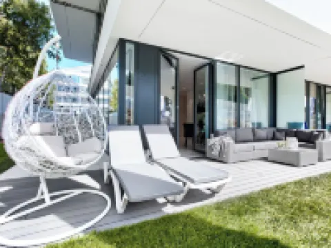 Dune Resort Mielno - B Hotele w: Mielno