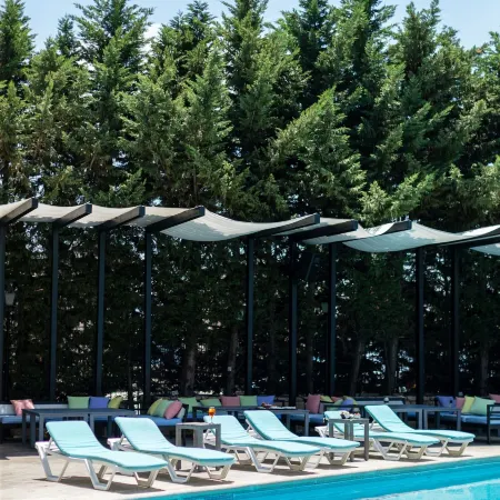 Printania Palace Hotel