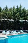 Printania Palace Hotel - Pools
