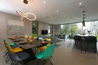 Sparrows Nest Các khách sạn ở Carbis Bay
