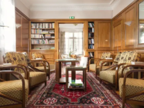 Hôtel Spa Thermalia Hotels in Châtel-Guyon