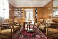 Hôtel Spa Thermalia Hotels in Châtel-Guyon