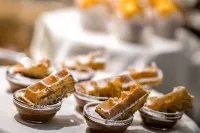 Nafs Hotel - breakfast