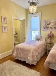 The Woodbridge House Hotel a Kingsville