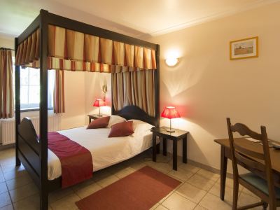 Hotel Saint-Martin