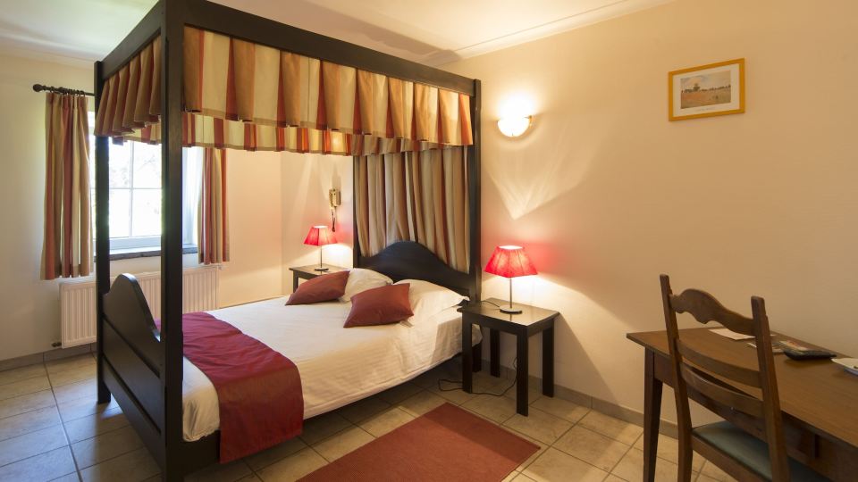 Hotel Saint-Martin