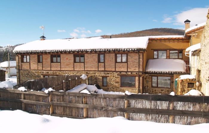 Hotel Rural Piedra Abierta