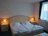 Főnix Hotel Bükfürdő Hotels in Buk