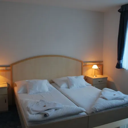 Főnix Hotel Bükfürdő