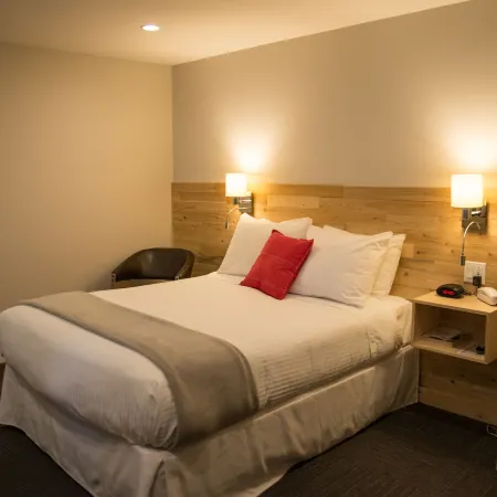 Motel Colonial