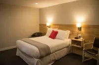 Motel Colonial - Wifi